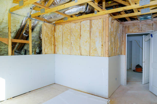 Best Insulation for Specific Applications in Winnsboro, LA