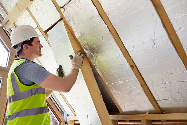 Best Types of Insulation in Winnsboro, LA