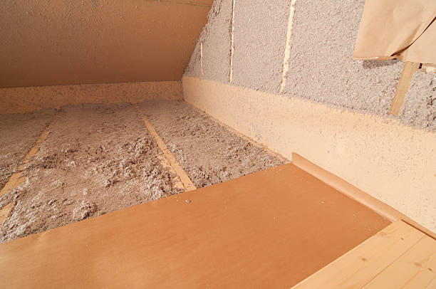 Best Insulation for Specific Applications in Winnsboro, LA